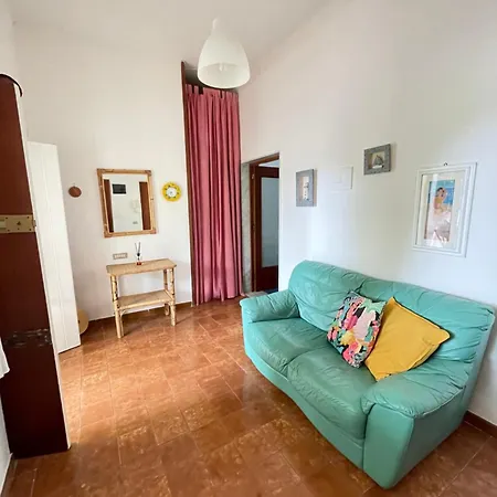 Tatil Evi La Sul Mare