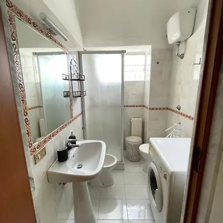 بيت للعطل La Sul Mare