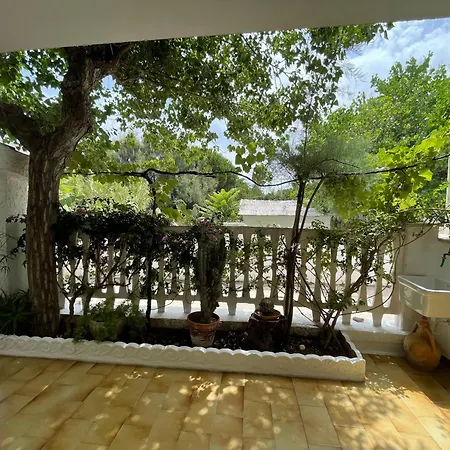بيت للعطل La Sul Mare *